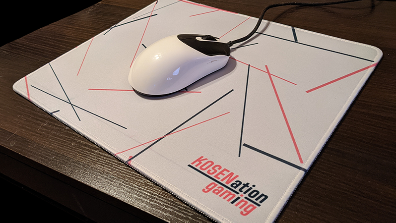 賞品の試作品が到着しました！