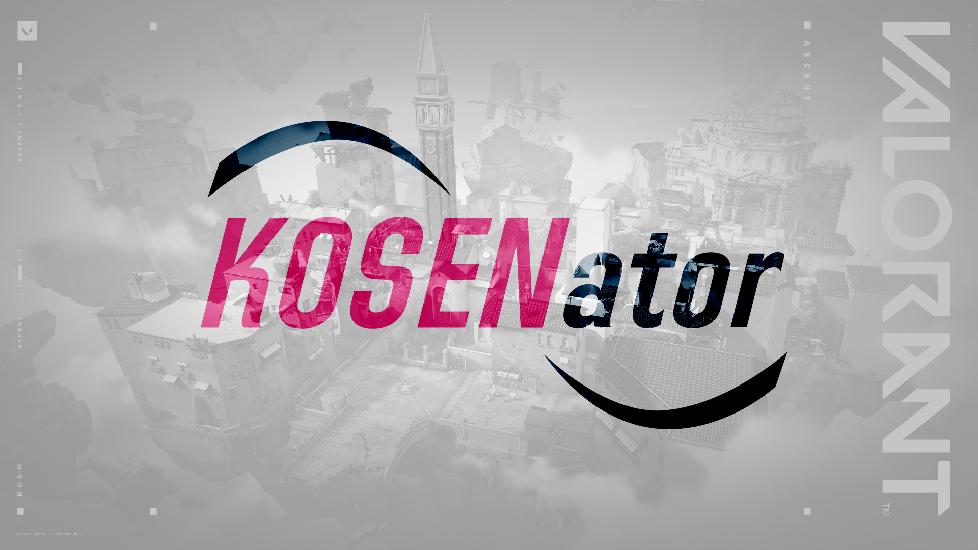 KOSENator Voltage 解散・再募集のお知らせ